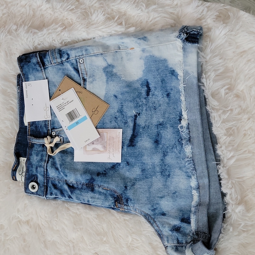 NWT Jessica Simpson Shorts